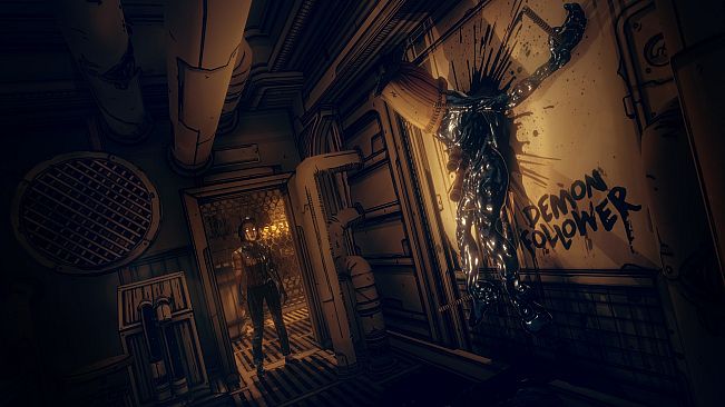 Bendy: Revive and Survive Bundle