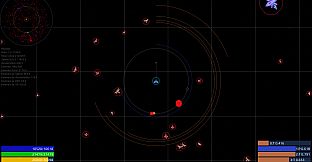 Space Road: Elite
