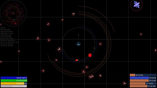 Space Road: Elite