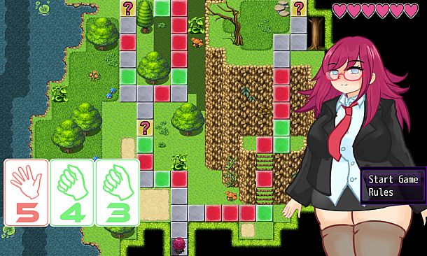 Maid Mansion Nightmare