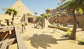 TOWST: The One Who Sees Things