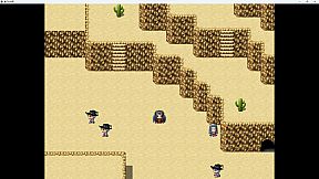 The Demon Lord Dungeon