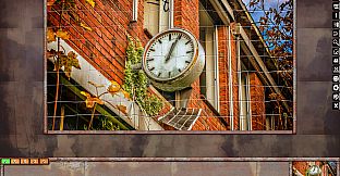 Jigsaw Puzzle Pack - Pixel Puzzles Ultimate: Urban Decay