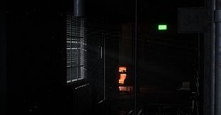 THE HUNTED: SHADOWS OF DESPAIR