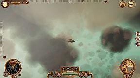 Nephelia: Through the Clouds