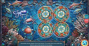 Mystery of Myths: Whisper of Depth DLC