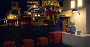 Walkabout Mini Golf: Blokhaven