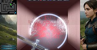 ECHOES OF THE VALKYRIE THE SWORD OF AGES