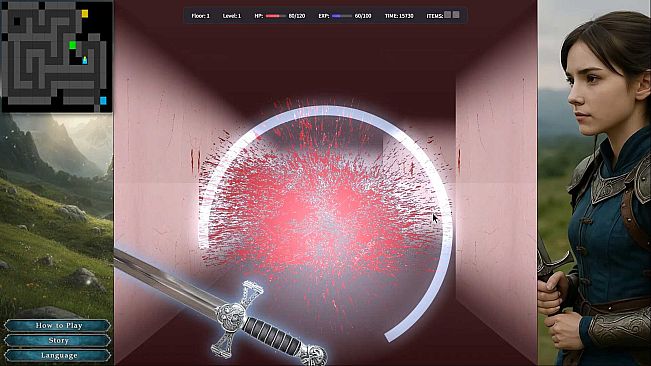 ECHOES OF THE VALKYRIE THE SWORD OF AGES