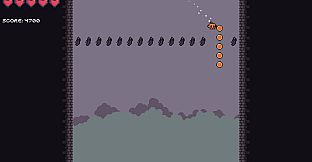 Pixicharm - Jack-O-Fall