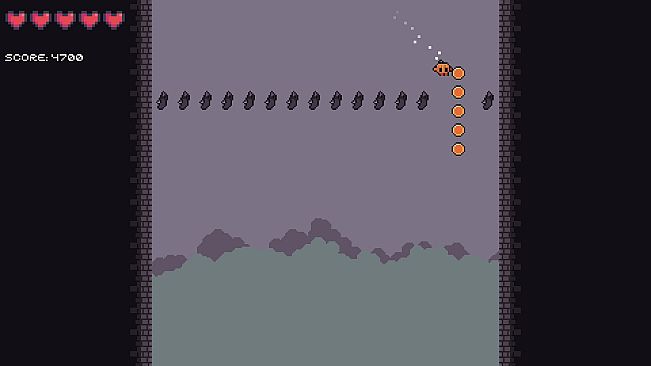 Pixicharm - Jack-O-Fall