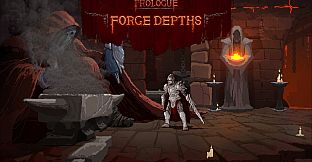 Molten Knight