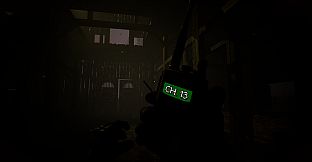 SCP: Exposure
