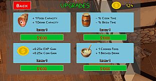 Tavern Tycoon: Brew & Brawl