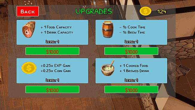 Tavern Tycoon: Brew & Brawl