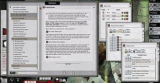 Fantasy Grounds - Shadow of the Demon Lord Maze of the Goblin King