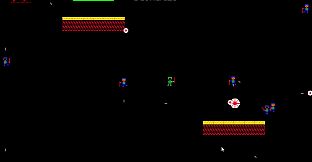 Tiger Soldier Ⅰ MP041