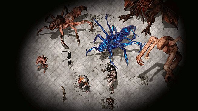 RPG Maker MZ - Mythos Reawakening