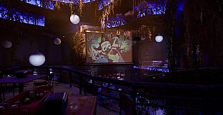 Indigo Park: Chapter 2
