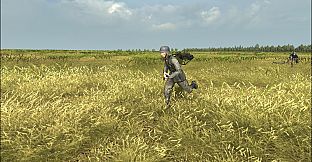 Graviteam Tactics: Dawn of Blau