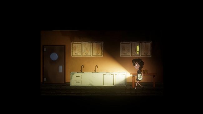 Do Not Disturb: Untold Tales