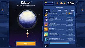 Space Colonizers Idle Clicker