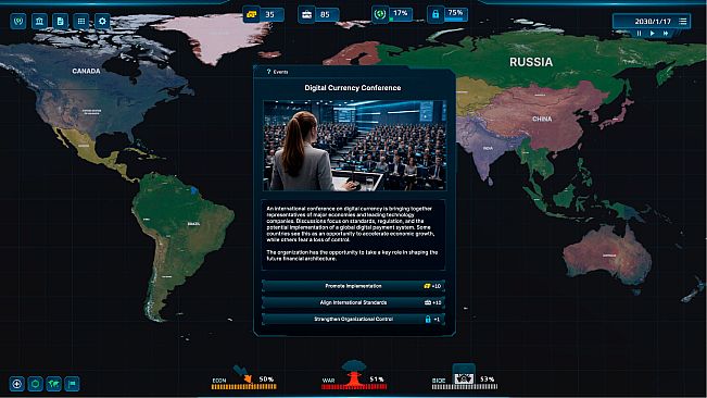 Prevent WW3