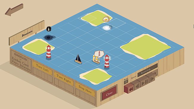 Konkan Coast Pirate Solutions