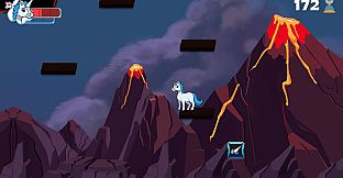 Unicorns - The Troll Adventure