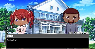 Jaden & Jasmine II: Lost Memories