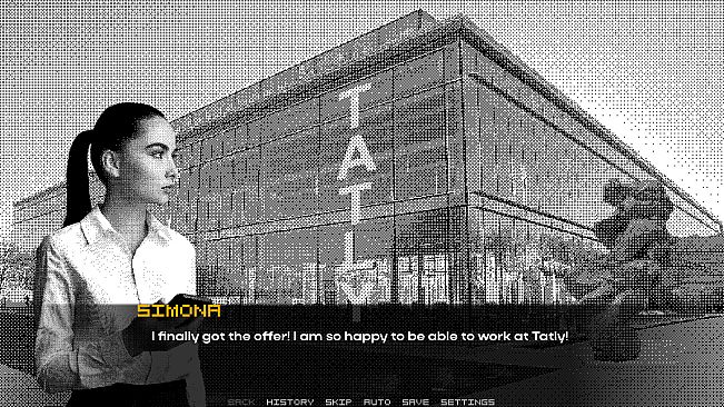 Tatly