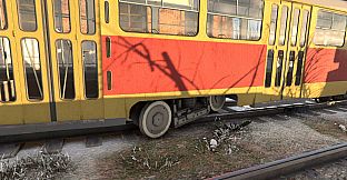 The Tram