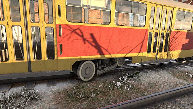 The Tram