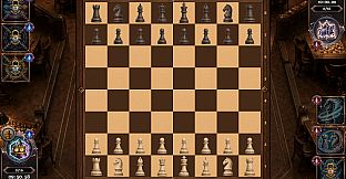 Immortal Chess