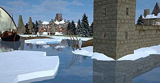 Medieval Lands