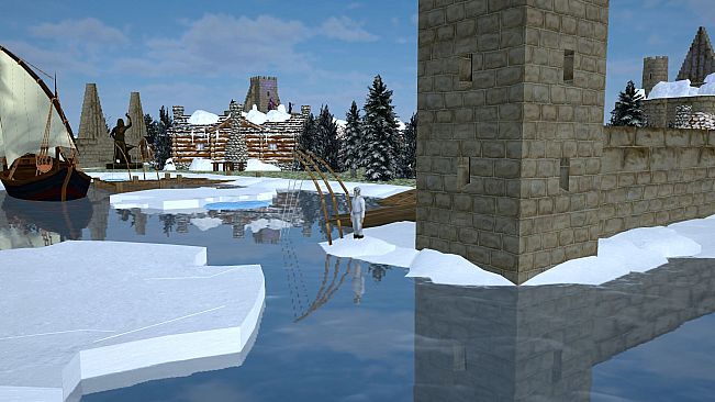 Medieval Lands