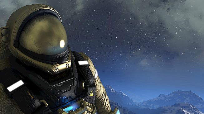 Space Engineers Deluxe