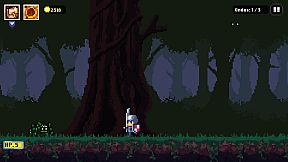 The Last Hero: Journey to the Unknown