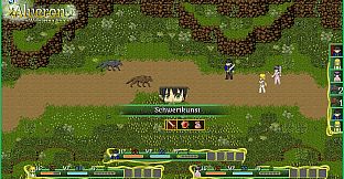 Alveron - Withering Roots