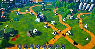 Rise of Mutant Swarms