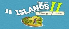 11 Islands 2: Story of Love