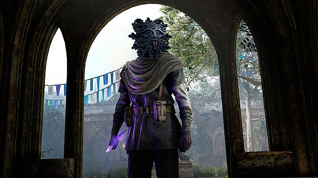 Atomfall: Story Expansion Pack Wicked Isle