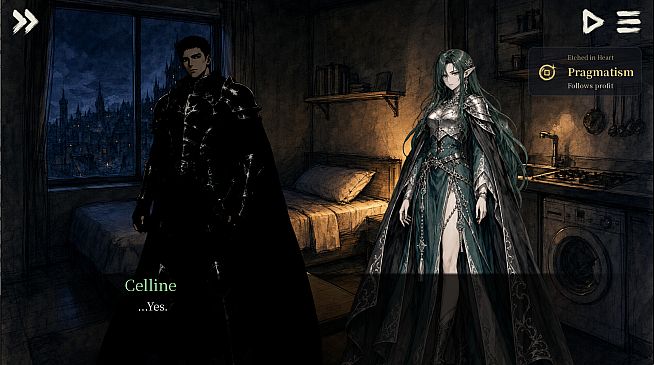 Lord of Lords: Dawn of the King