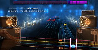 Rocksmith 2014 Edition – Remastered – Grateful Dead - “Truckin’”