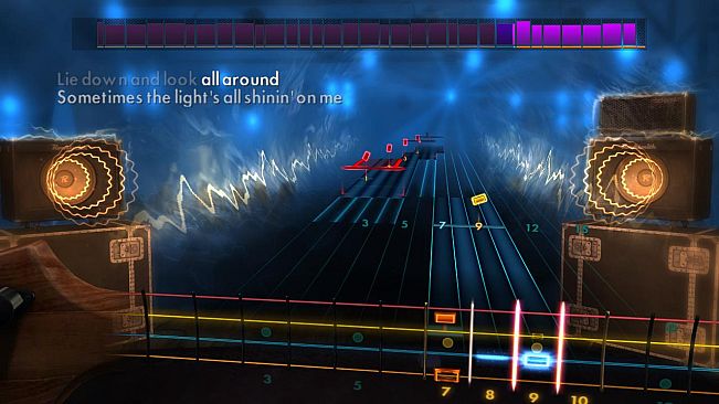 Rocksmith 2014 Edition – Remastered – Grateful Dead - “Truckin’”