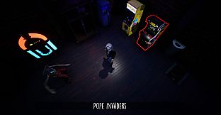 Aigor Escape from Bishop