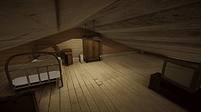 Roadside Motel Simulator