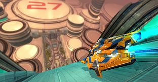 QR Champions: Jump Start Tournament