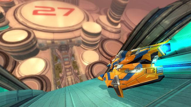 QR Champions: Jump Start Tournament