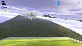 Truck Rally Hyper Hardcore